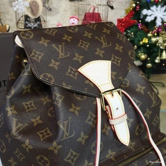 Repzbay LOUIS VUITTON BACKPACK 0721